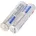 eneloop Standard Waterpik Sensonic Plus SR-3000 E Zahnbürste 2 Spannung und 750mAh Kapazität