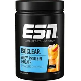 ESN Isoclear Whey Isolate, Peach Iced Tea