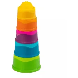 Fat Brain Toys: Weiches Rad - Spielzeug für Babys
