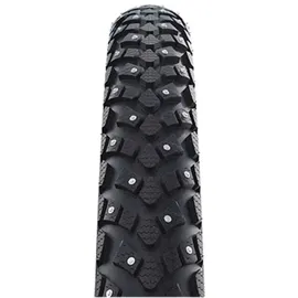 Schwalbe Marathon Winter Plus 26 x 2,15 Zoll Drahtreifen