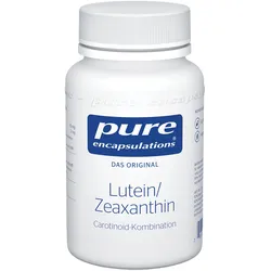 Pure Encapsulations Lutein/Zeaxanthin