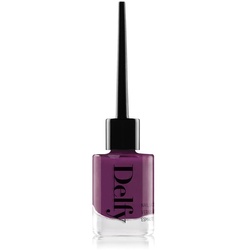 Delfy Cosmetics Gel Nail Polish Nagellack 15 ml Iris