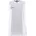 Craft Basket Singlet white S