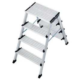 Krause Treppo 2 x 4 Stufen (126047)