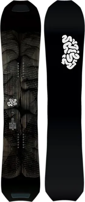 LIB TECH APEX ORCA Snowboard 2026 - 153