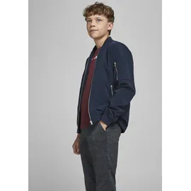JACK & JONES Rush Bomberjacke Navy Blazer 12 Jahre