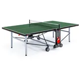 Sponeta Outdoor-Tischtennisplatte "S 5-72 e" (S5 Line),grün,