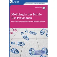 Auer Verlag In Der Aap Lehrerwelt Gmbh Mobbing in