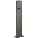 ABB TAC Stele für eine Wallbox