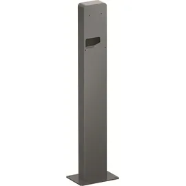 ABB TAC Stele für eine Wallbox
