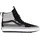 Vans MTE Sk8-Hi Waterproof Insulated Damen Grau/Schwarz 37