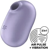 Satisfyer Pro To Go 2 lila