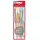 Faber-Castell Pinselset 4 St. mehrfarbig