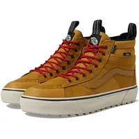 Vans Sk8-hi Wp Mte Sportschuhe - Tan - EU