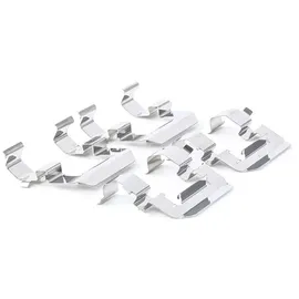 Bosch Bremsbelagsatz, Scheibenbremse 0 986 494 609