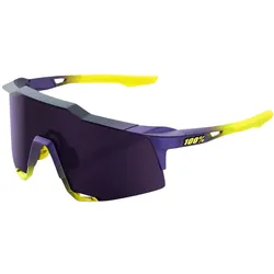 100Percent Eyewear Speedcraft 60007 03 - Sportbrille  - Matte Metallic Digital Brights