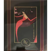 Hfc paris Red Iceberg EdP Nat. Spray