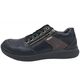 Jomos Slip-Ons Herren Schwarz 46
