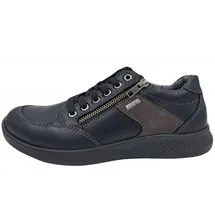 Jomos Slip-Ons Herren Schwarz 46