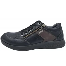 Jomos Slip-Ons Herren Schwarz 46