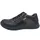 Jomos Slip-Ons Herren Schwarz 46