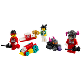 LEGO Monkie Kid Ferngesteuertes Monkie Kids Rennen 40472