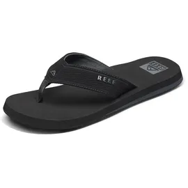 REEF The Layback Schwarz 39