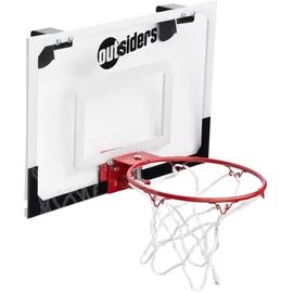 ET Toys Mini Basket Schwarz