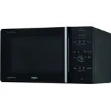 Whirlpool MCP 345 BL Schwarz