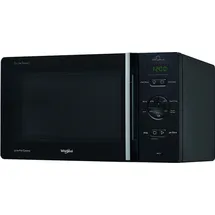 Whirlpool MCP 345 BL Schwarz