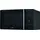 Whirlpool MCP 345 BL Schwarz