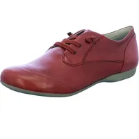 Josef Seibel Damen, Fiona 01 Derby, rot, (Rubin), 40 EU