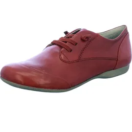 Josef Seibel Damen, Fiona 01 Derby, rot, (Rubin), 40 EU