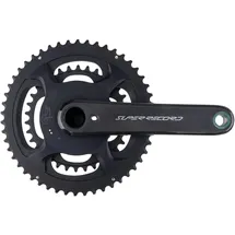 CAMPAGNOLO Campagnolo, Velokurbel, (175 mm)