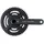 CAMPAGNOLO Campagnolo, Velokurbel, (175 mm)