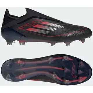 Adidas F50 Elite Laceless FG - 7