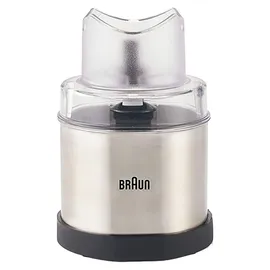 Braun MQ 60 Kaffee- und Gewürzmühlenzubehör