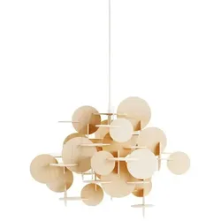 Normann Copenhagen - Bau Pendelleuchte Small Nature