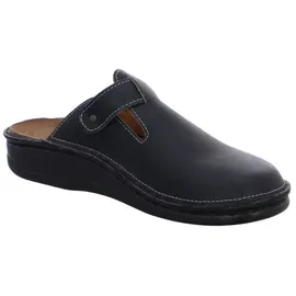 Fidelio Clogs in Schwarz 41