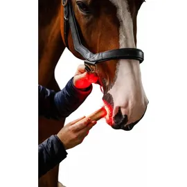 Horseware Ireland Therapiestab für LED-Rotlicht-Therapie Copper Onesize
