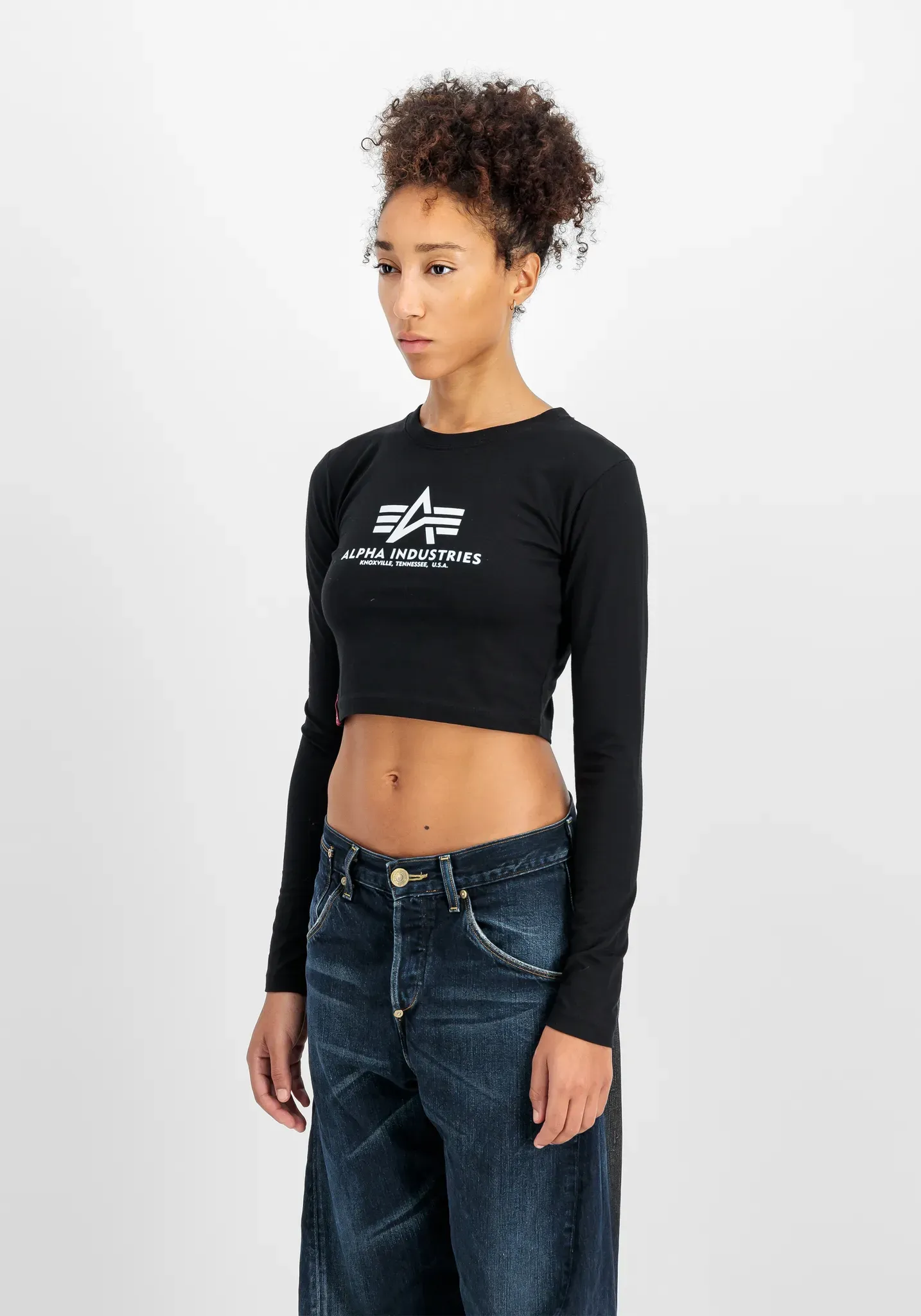 Sweater ALPHA INDUSTRIES 