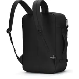 Pacsafe GO 34 l schwarz