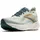 Brooks Glycerin 22 Herren Smoke/Stormy/Orange 45,5