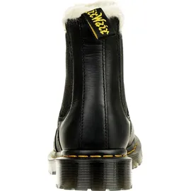 Dr. Martens 2976 Leonore black burnished wyoming 36