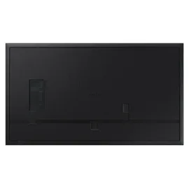 Samsung QM43C 43" schwarz