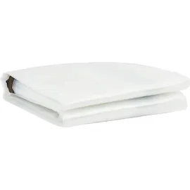 vidaXL Pflanzenabdeckung mit Ösen 1x3 m Polyethylen