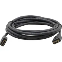 Kramer Electronics C-MHM/MHM-15 HDMI Stecker 460 m Schwarz