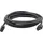 Kramer Electronics C-MHM/MHM-15 HDMI Stecker 460 m Schwarz