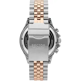 Sector Chronograph 230 Edelstahl 43 mm R3273661031