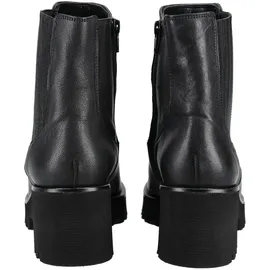 Gabor Stiefelette schwarz 38,5